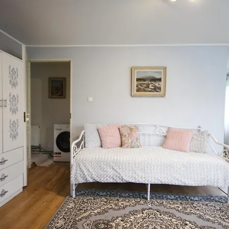 Villa Esplanaadi Pärnu
