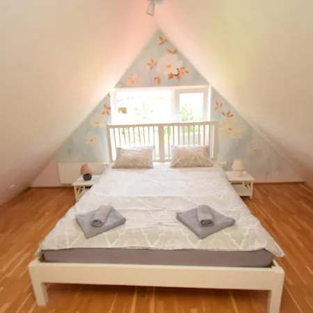 Esplanaadi Villa Pärnu