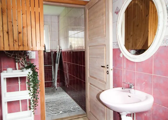 Esplanaadi Villa Parnu