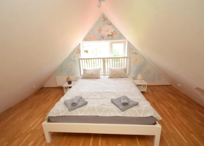 Esplanaadi Villa Parnu